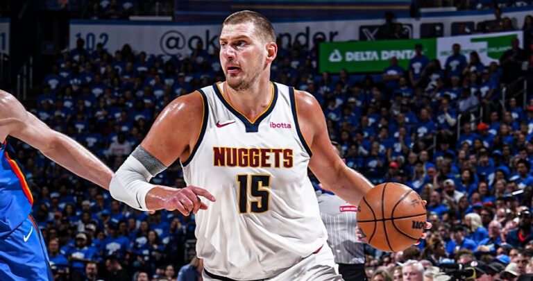 Nikola Jokić Biography: The “Unlikely” Superstar Who Changed Modern Basketball