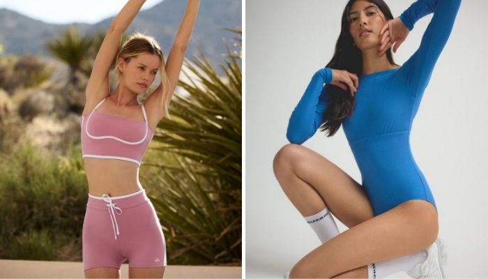 Workout Clothes So Trendy, You’ll Want to Wear Them 24/7